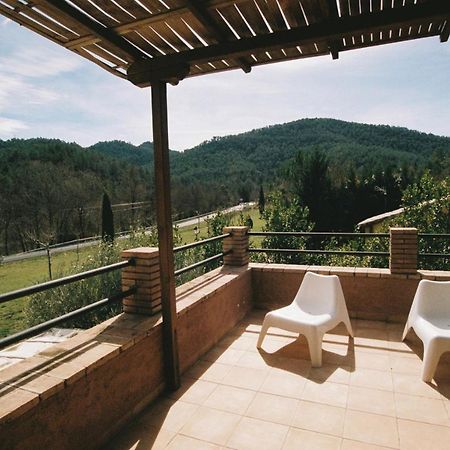 Hostal De L'Aigua Sant Llorenc de la Muga Luaran gambar