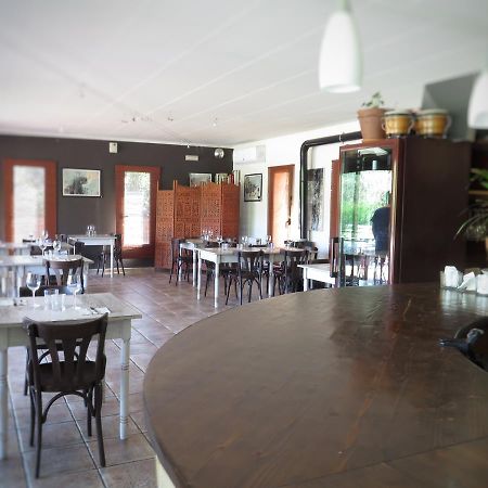 Hostal De L'Aigua Sant Llorenc de la Muga Luaran gambar