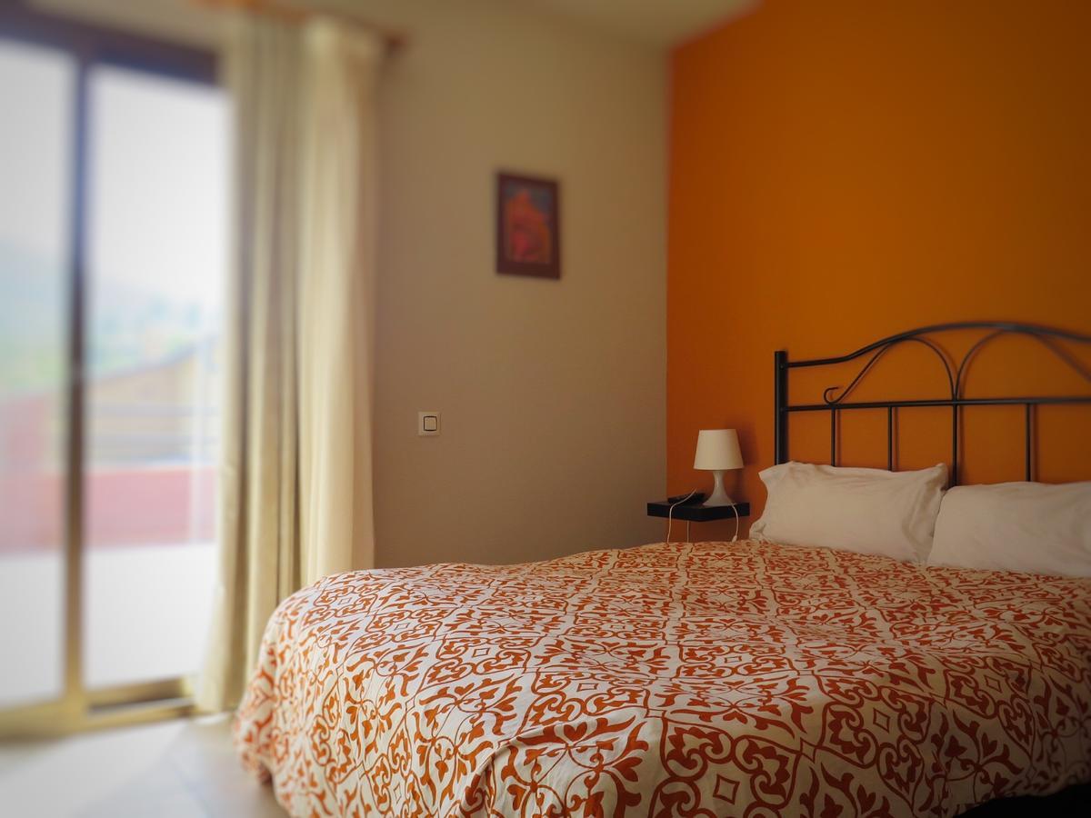 Hostal De L'Aigua Sant Llorenc de la Muga Luaran gambar