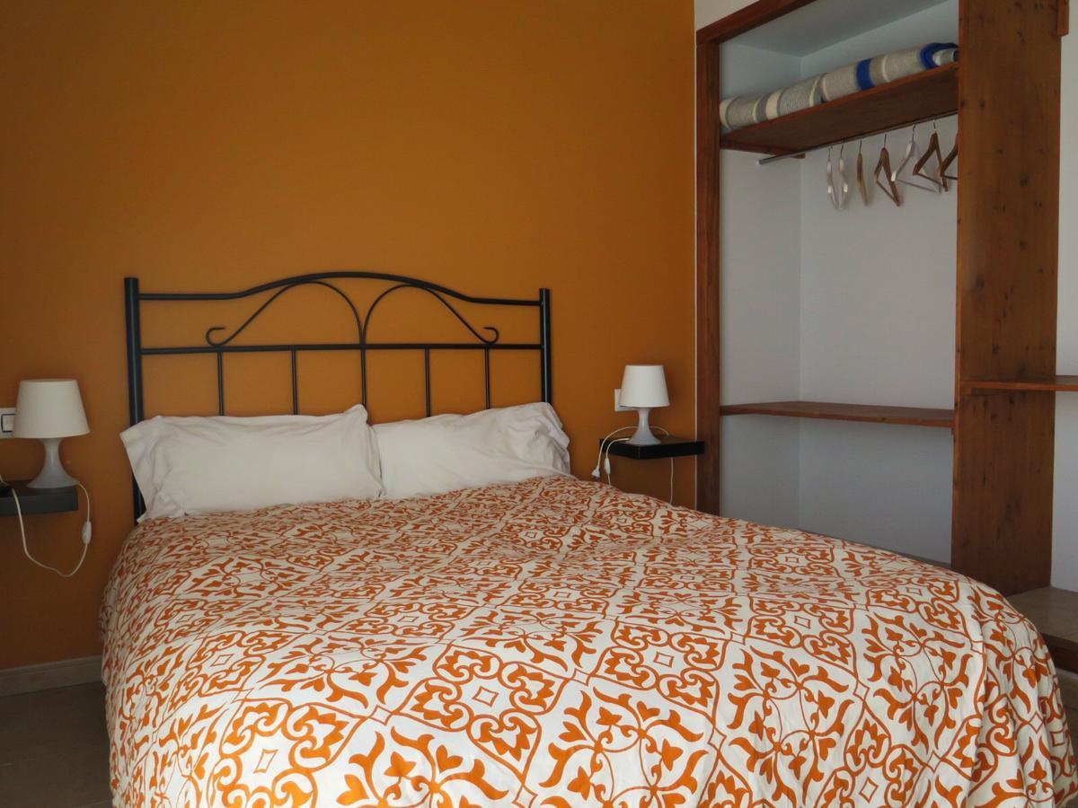 Hostal De L'Aigua Sant Llorenc de la Muga Luaran gambar