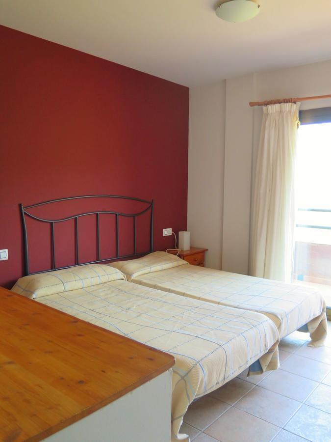 Hostal De L'Aigua Sant Llorenc de la Muga Luaran gambar