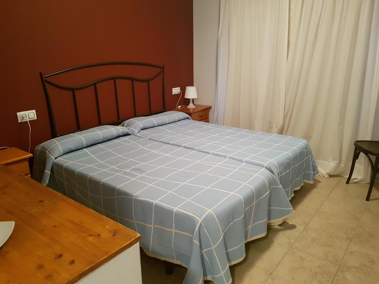 Hostal De L'Aigua Sant Llorenc de la Muga Luaran gambar
